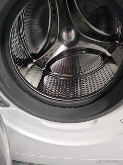 Pracka na 8kg Whirlpool - 2