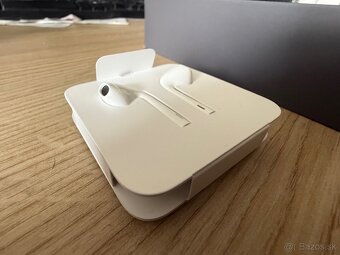 Sluchátka k iPhonu NOVÉ - 2