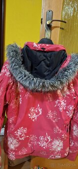 Lyžiarska bunda veľ.38 ICEPEAK - 2