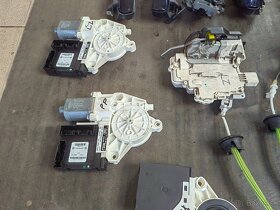 Audi A3 8P Sportback - 2