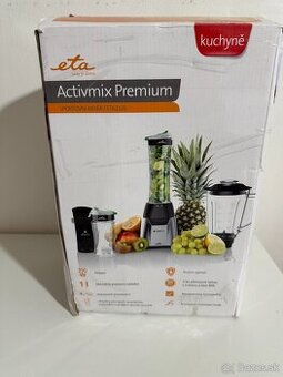 Stolný smoothie mixér ETA Activmix Premium 2103 - 2