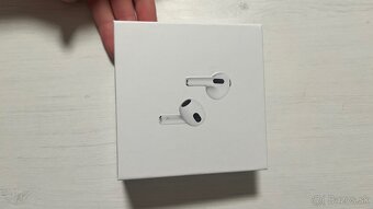 airpods 3 - 2