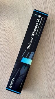 Predám LIAN LI Strimer Wireless 16-8 (PW16-81W) - 2
