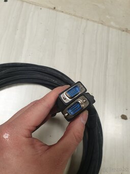 VGA kabel 10m - 2