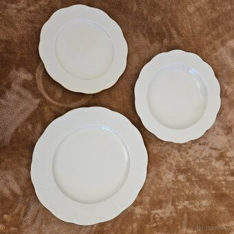 Značený nádherný porcelán Rozenthal -6 dielna súprava-50€ - 2