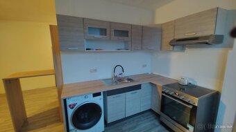 2 izbový byt Krculova - 2