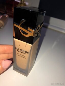 Original Ysl foundation - 2