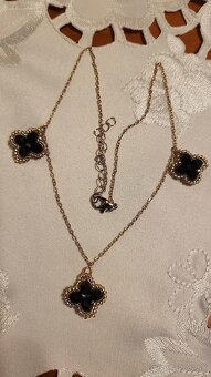 Náhrdelník pre modernú ženu - 2