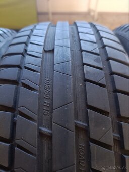 Sebring letné pneumatiky - 2