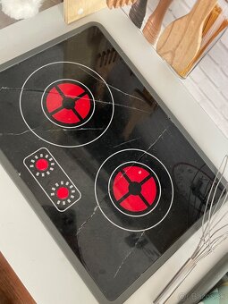 Detská kuchynka - 2