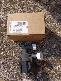 Náhradné diely - 2