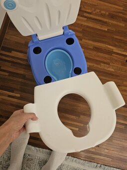 Serblik Fisherprice - 2