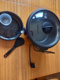 Ryžovar Tefal - 2