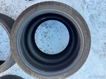 225/40R18 Semperit - 2