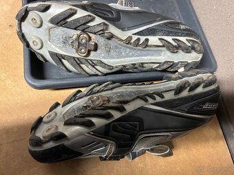 Topanky naslapovacie - 2