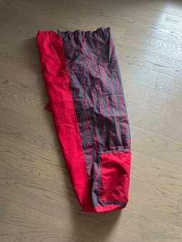 Obal na golfový kočík - 2