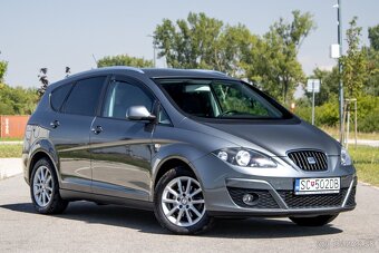 Seat Altea XL 1.4 TSI Style - 2