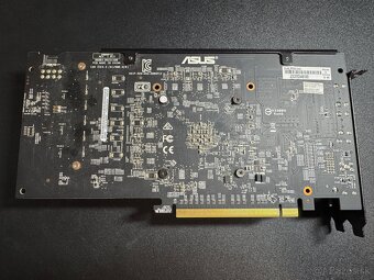 ASUS Rx 580 4Gb - 2