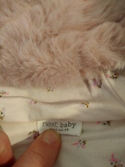 Teplá kombineza - 2