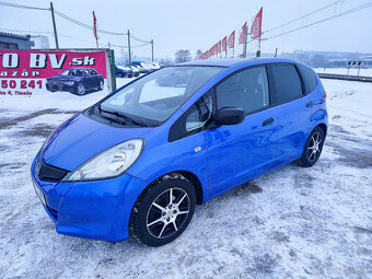 Honda Jazz 1.2 i-VTEC Trend - 2