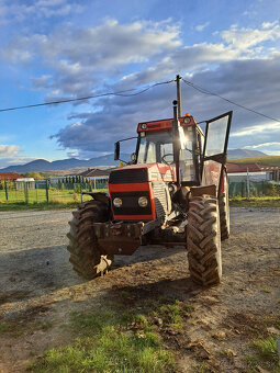 zetor 16145 - 2