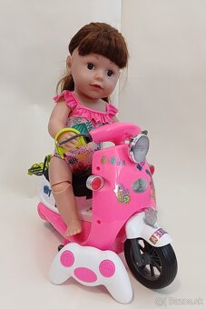 Baby born skuter - 2