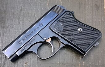 CZ 45 - 2