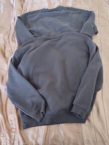 2 mikiny Bershka - 2