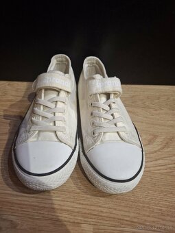 Tenisky Sprandi. - 2