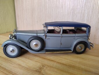 modely CMC, Minichamps 1:24 - 2