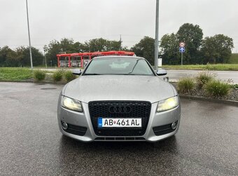 Audi A5 Coupe 2.0 TFSI - 2