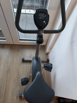 Stacionárny bicykel - 2