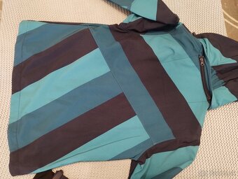 SOFTSHELLOVÃ BUNDA - 2