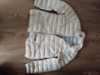 Dámska vetrovka - 2