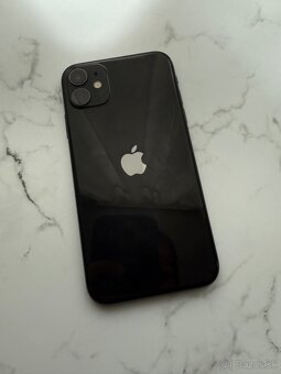 Iphone 11 na diely - 2