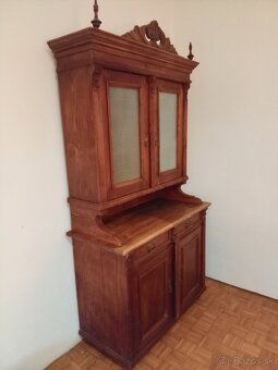 Predam krasny pribornik - 2