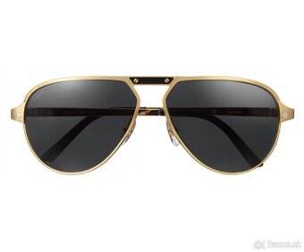 Panske slnečné okuliare Cartier - 2