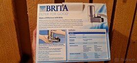 Brita filter - 2