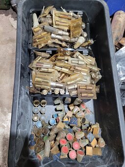 Zetor náhradné diely - 2