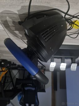 🎮 Thrustmaster T150 Pro – volant + pedále (PC/PS4/PS5) - 2