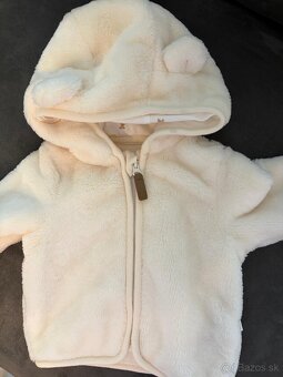 Detský overal, mikiny - 2