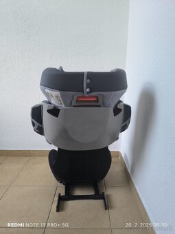 Detská autosedačka Cybex X2 - 2
