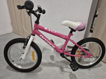 Detský bicykel Ancore 16 - 2