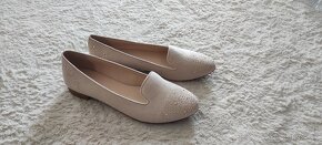 Dámske topánky 34, 36, 41 - 2