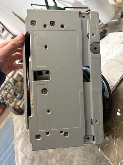 Ponorná píla Makita SP6000J - 2