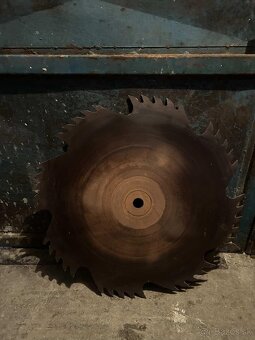 Kotučova píla hanibal - 2