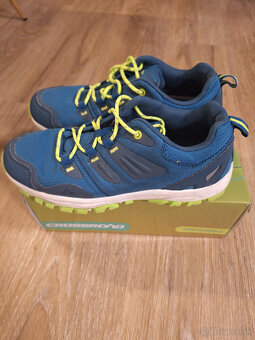 Detské topánky číslo 40 - 2