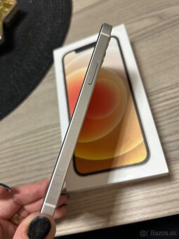 iPhone 12 128GB - 2