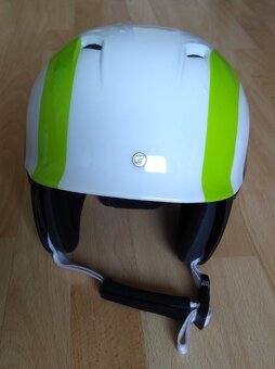 Detská lyžiarska prilba - 2