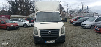 PREDAM VW VOLKSWAGEN CRAFTER - 2